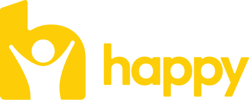 Happy